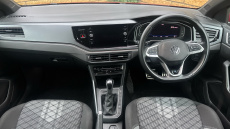 Volkswagen Polo 1.0 TSI 110 R-Line 5dr DSG Petrol Hatchback